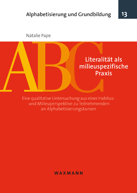 Literalität als milieuspezifische Praxis