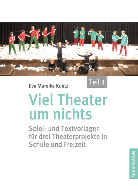 Viel Theater um nichts - Teil 1