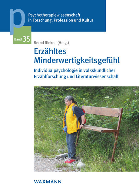 Erzähltes Minderwertigkeitsgefühl