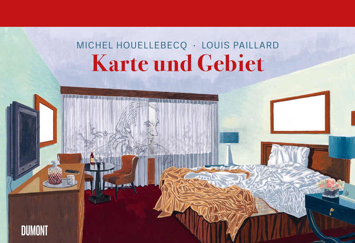 Karte und Gebiet