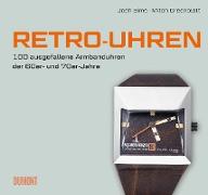 Retro-Uhren