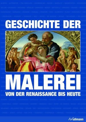 Geschichte der Malerei