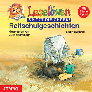 Reitschulgeschichten / CD