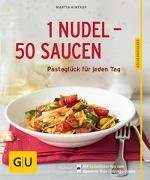 1 Nudel - 50 Saucen