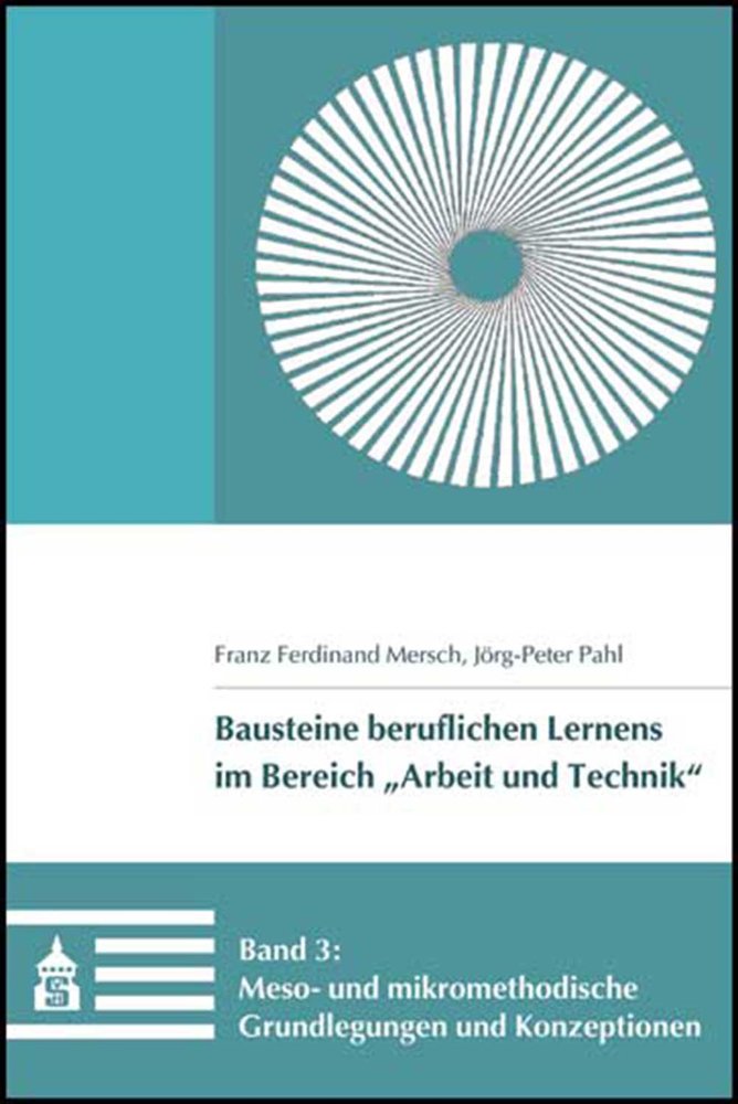 Meso- und mikromethodische Grundlegungen und Konzeptionen