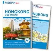 MERIAN live! Reiseführer Hongkong und Macau