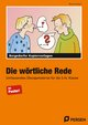 Die wörtliche Rede