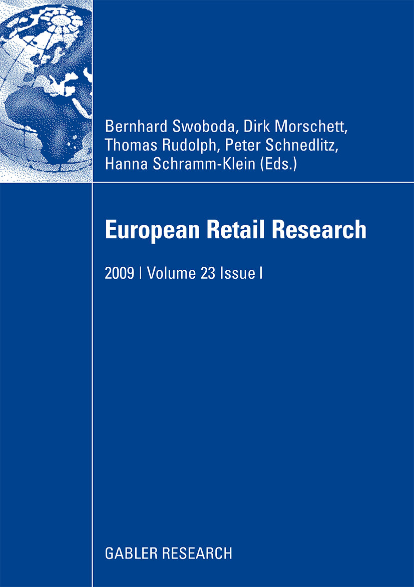 European Retail Research