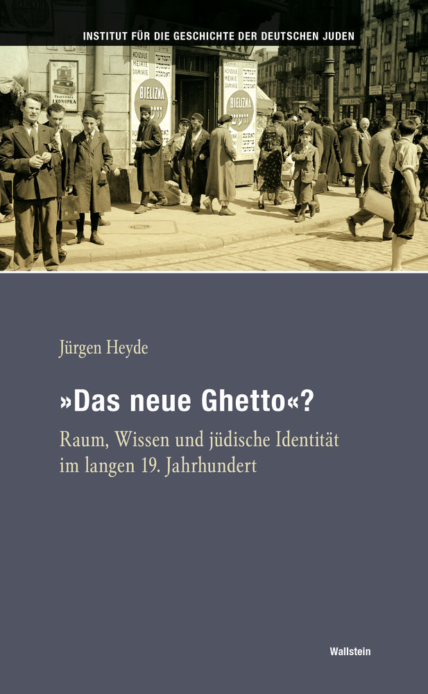 'Das neue Ghetto'?