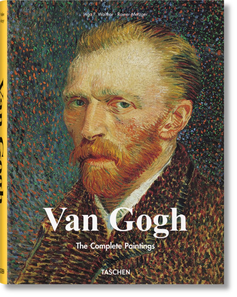 Van Gogh. L'Åuvre complet - Peinture