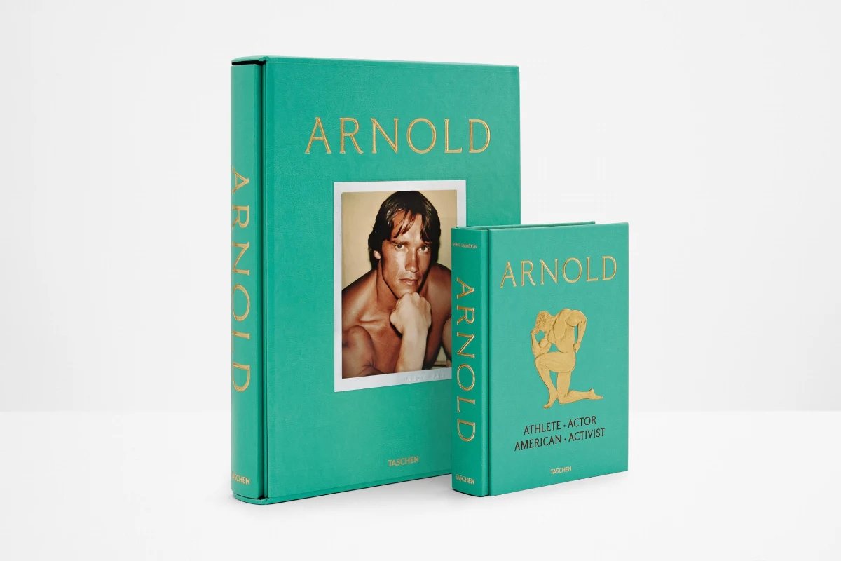 ARNOLD. Collector´s Edition