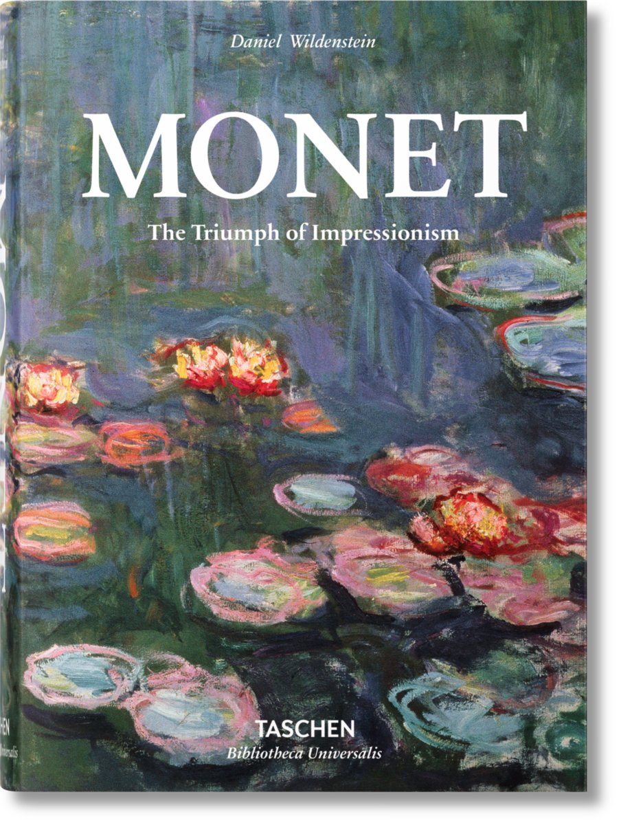 Monet. Der Triumph des Impressionismus