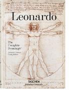 Leonardo. The Complete Drawings