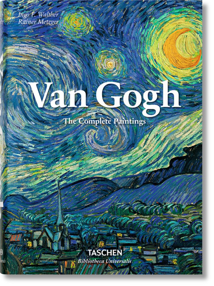 Van Gogh. L'Åuvre complet - Peinture