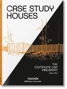 Case Study Houses. The Complete CSH Program 1945-1966