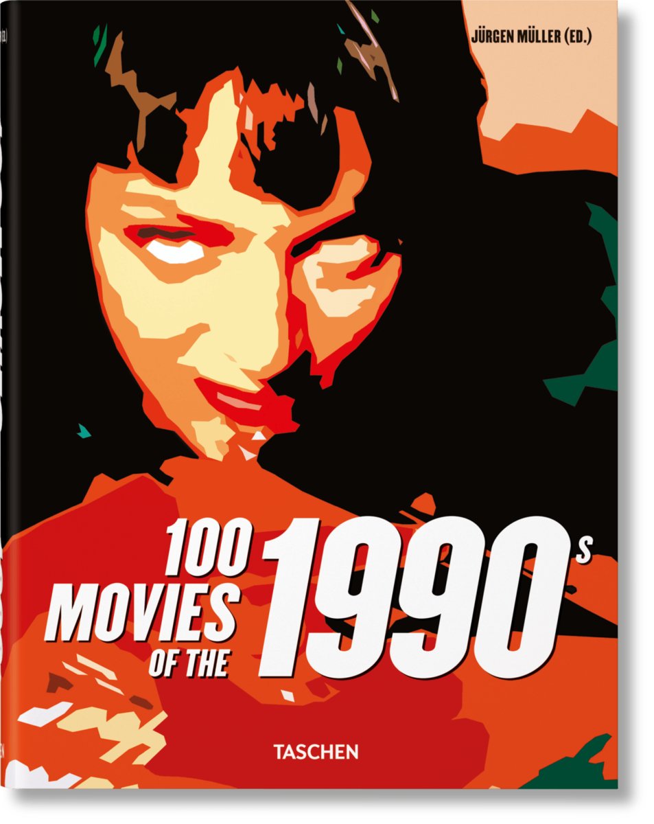 100 Filme der 1990er