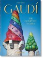 Gaudí. L´Åuvre complet. 40th Ed