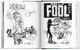 Robert Crumb. Sketchbook Vol. 6. 1998-2011