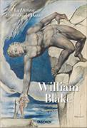 William Blake. Dante´s  Divine Comedy´. The Complete Drawings