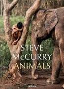 Steve McCurry. Animals