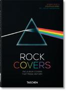 Rock Covers. 40th Ed