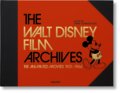 Les Archives des films Walt Disney. Les films d'animation