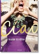 Mario Testino. Ciao. Omaggio all´Italia