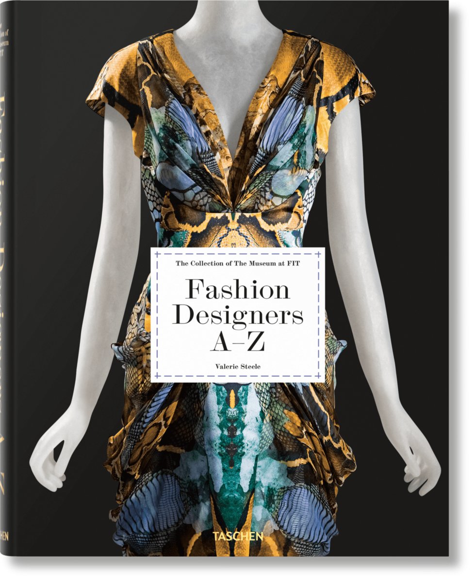 Fashion Designers A-Z. 2020 Edition