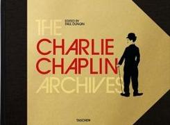 The Charlie Chaplin Archives