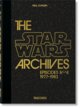 Das Star Wars Archiv. 1977-1983. 40th Ed