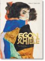 Egon Schiele. Les peintures. 40th Ed