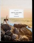 Great Escapes Yoga. The Retreat Book