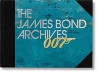 Das James Bond Archiv.  No Time To Die  Edition