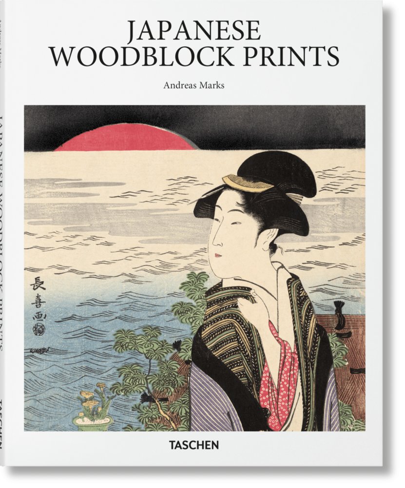 Japanese Woodblock Prints