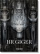 HR Giger. 40th Ed