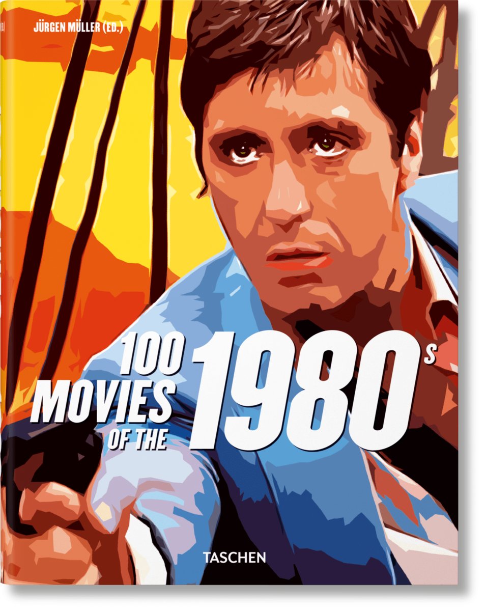 100 Filme der 1980er