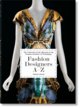 Modedesigner A-Z. 40th Ed