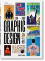 The History of Graphic Design. 40th Ed