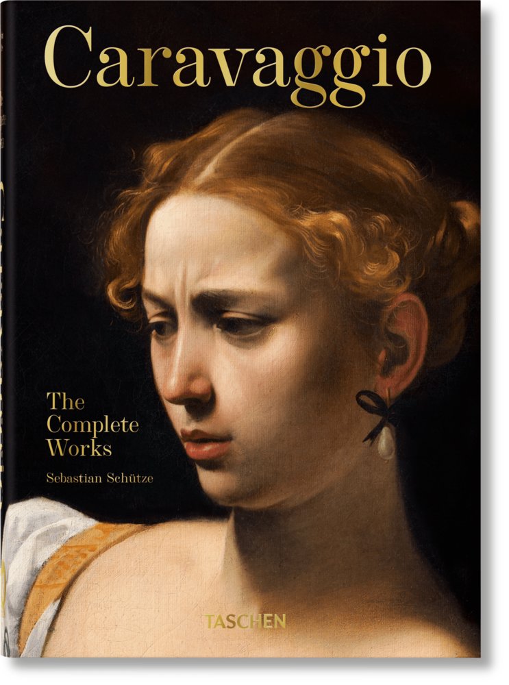 Caravaggio. L'opera completa. 40th Ed