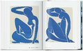 Matisse. Les papiers découpés. 40th Ed