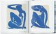 Matisse. Cut-outs. 40th Ed