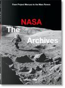 Les Archives de la NASA. 40th Ed