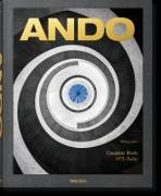 Ando. Complete Works 1975-Today. 2023 Edition