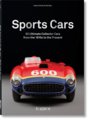 Sports Cars. 40th Ed