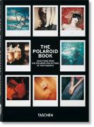 The Polaroid Book. 40th Ed