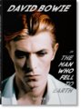 David Bowie. The Man Who Fell to Earth. 40th Ed