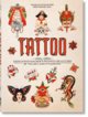 TATTOO. 1730s-1970s. Henk Schiffmacher´s Private Collection. 40th Ed