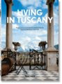 Living in Tuscany. 40th Ed