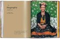 Frida Kahlo. 40th Ed