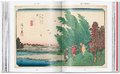 Hiroshige & Eisen. The Sixty-Nine Stations along the Kisokaido. 40th Ed